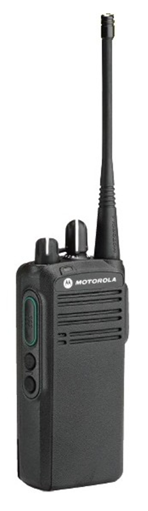 Motorola P145 El Telsizi