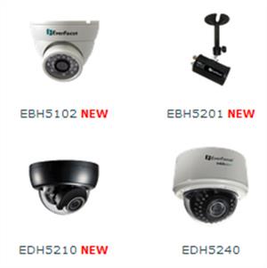 EverFocus HDcctv