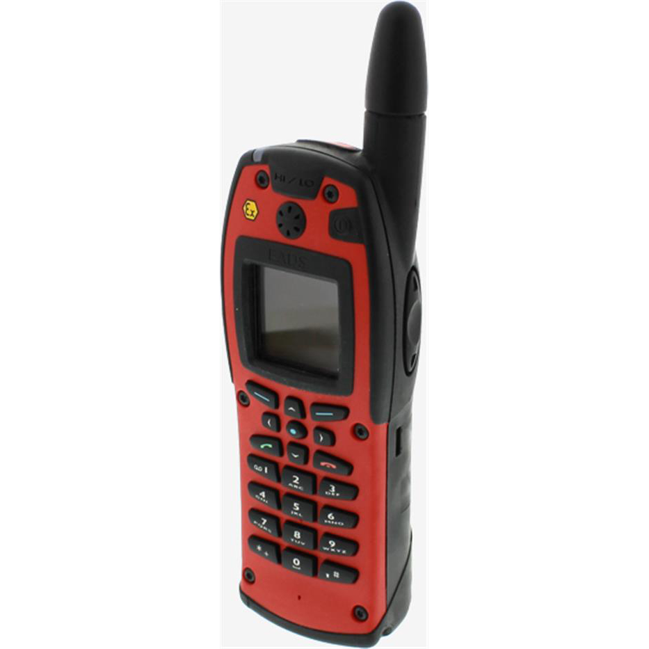 TETRA THR880i Ex