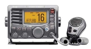 Icom Marine Mobile Radio: IC-M504