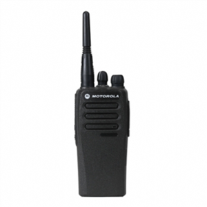 Motorola MOTOTRBO(TM) Dijital El Telsizi: DP1400