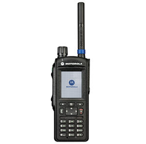 Motorola TetraEl Terminali: MTP6750