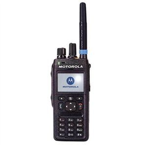 Motorola Tetra Taşınabilir Terminal: MTP3250