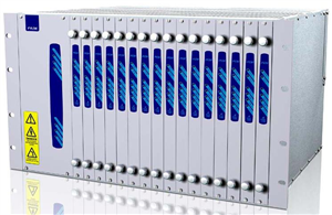 Fylde Micro Regional Control Processor