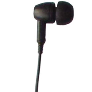 X10DR 3.5mm Ear Bud Earpiece