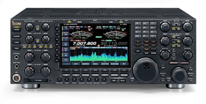 Icom Transceiver: IC-7800